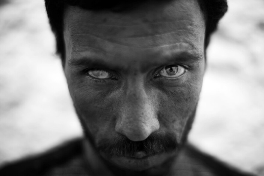 Manullah 105 For Afghan Soldiers, A Battle For Respect