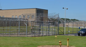 Lucasville Prison