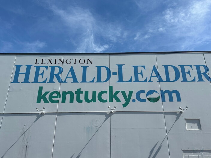 Kentucky newspaper layoffs have a reporter asking: Can local journalism be saved?