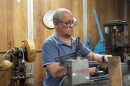 PBS News Hour retirees working