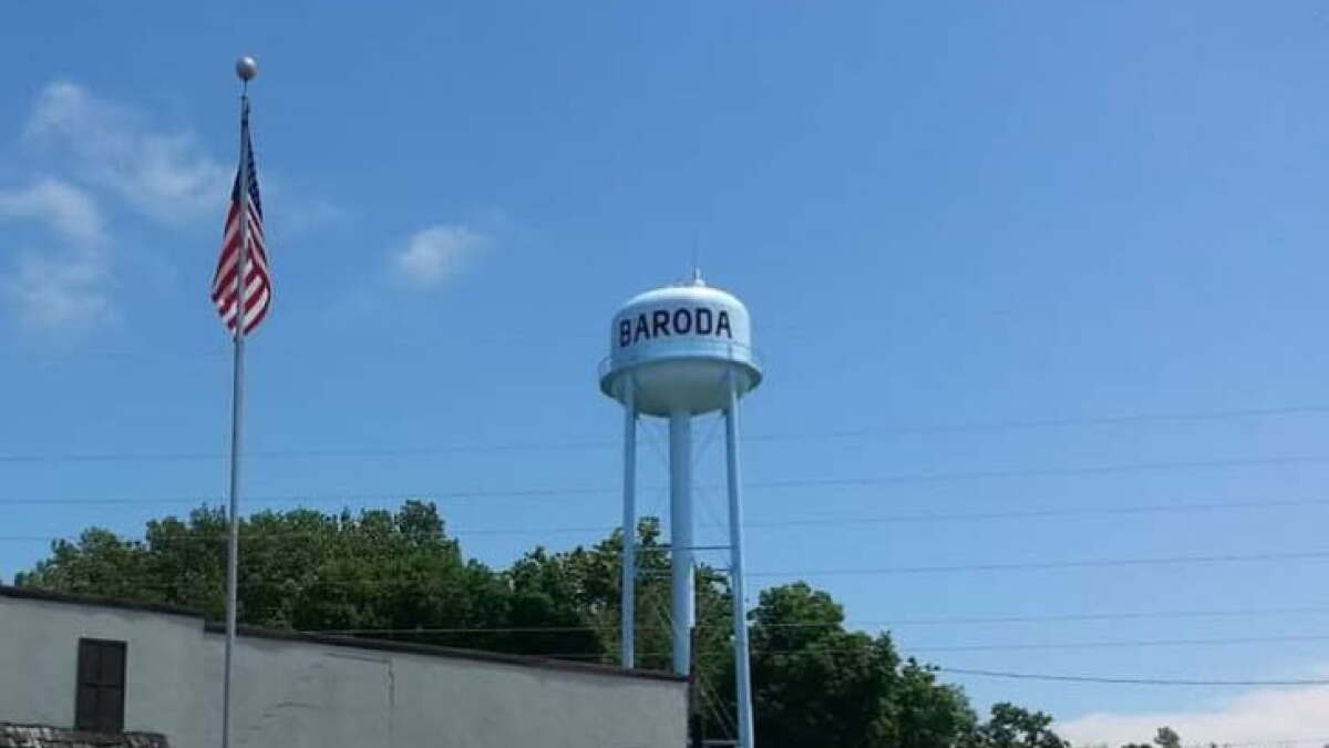 Baroda village residents to vote on whether village should exist