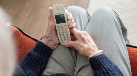 Senior citizens lose an estimated $3 billion each year to scams and fraud. 
