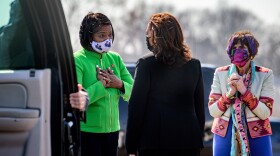 Kamala Harris