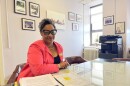 Buffalo Common Council Majority Leader, Leah-Halton Pope, has proposed a plan to disperse the city's stalled cultural and anti-violence money.