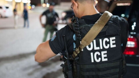 A lawsuit filed this week alleges a Sunnyvale man experienced mistreatment and medical neglect during an ICE arrest and while in immigration detention.
