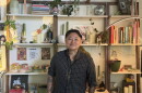 Ash Ushio, a tattoo artist at the Greenhouse studio, donated all their profits from tattoos last month to the Sex Abuse Treatment Center Hawaiʻi.
