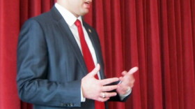 Congressman Justin Amash