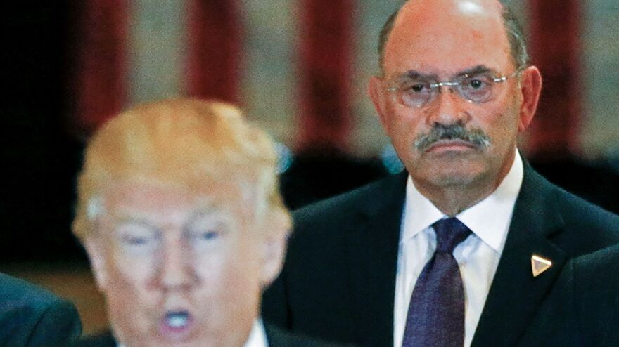 Carlo Allegri/Reuters