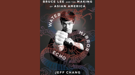 The Fabulous 413 speaks to author Jeff Chang about his biography of Bruce Lee, "Water, Mirror, Echo."