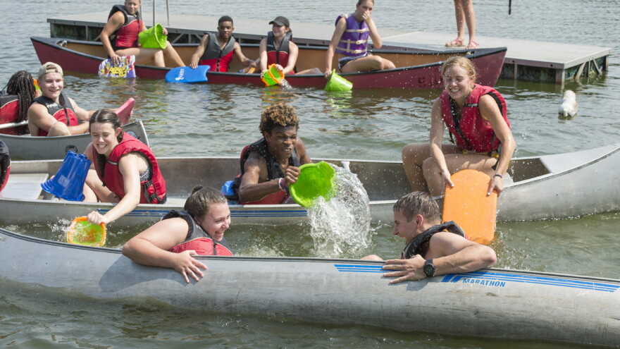 TON Dawg Days Battleship Wars