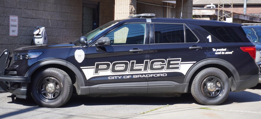The City of Bradford's police department officially joined ICE's 287(g) program on January 26, 2026. The program gives local law enforcement agencies expanded powers to carry out immigration enforcement duties.
