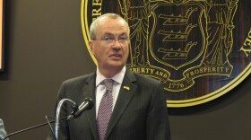 Governor Phil Murphy