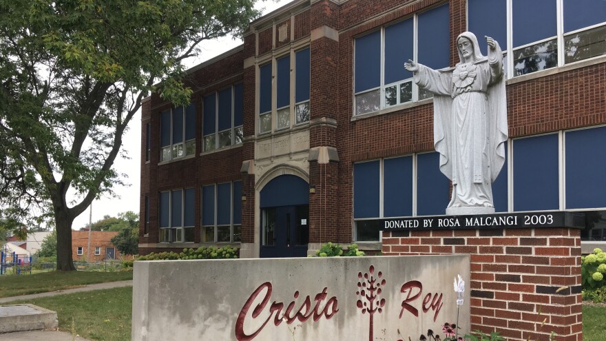 Cristo Rey