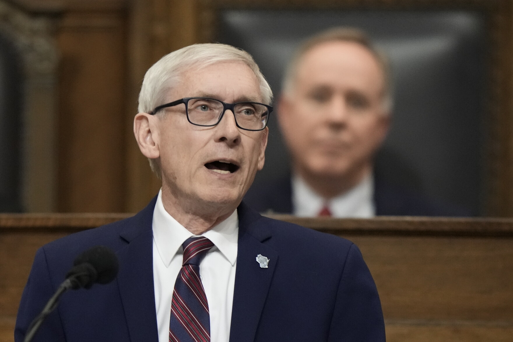 Gov. Evers requests FEMA support following severe floods in Milwaukee ...