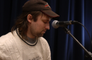 Orillia performing live in WNIJ's Studio A