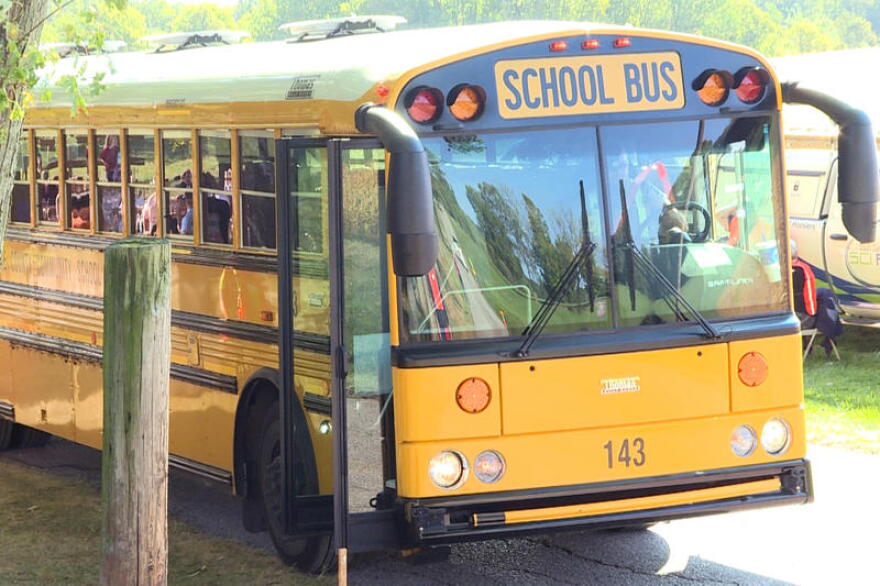 Indiana School Boards Association executive director Terry Spradlin says local school boards just have to pass a formal resolution in order to keep paying hourly staff who can't work during COVID-19 closures.