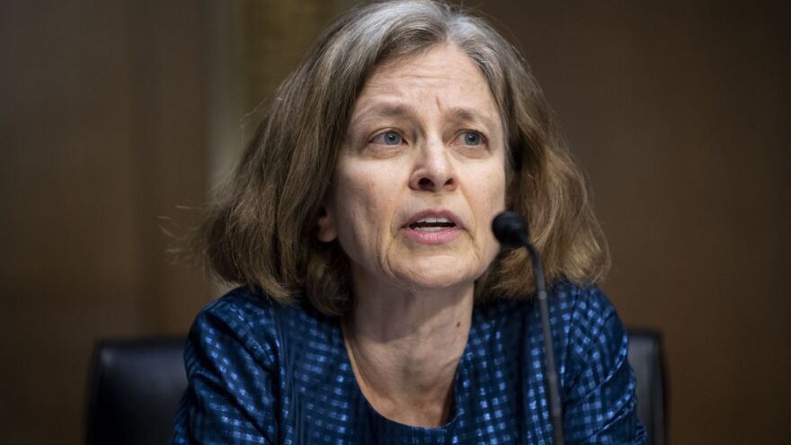 Bill Clark/Pool/Getty Images