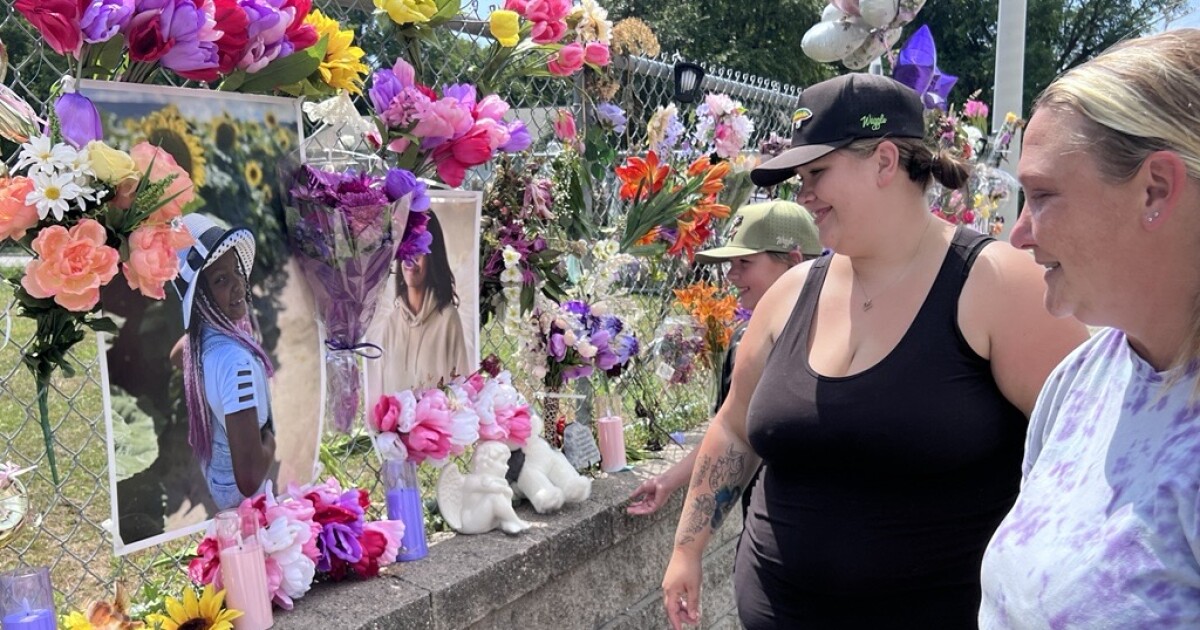 Brainerd begins tough conversations after suicides of 2 young girls