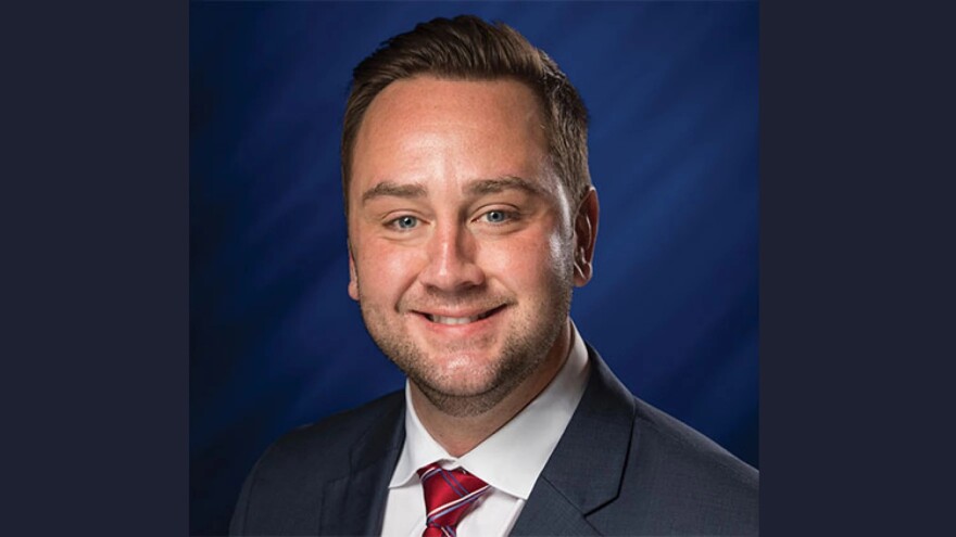 State Rep. Dan Forestal (D-Indianapolis) faces charges of drunk driving, resisting law enforcement, and impersonation of a public servant.