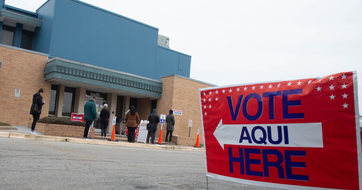 Travis County: 2022 Primary Elections Results | KUT Radio, Austin's NPR Travis County: 2022 Primary Elections Results | KUT Radio, Austin's NPR