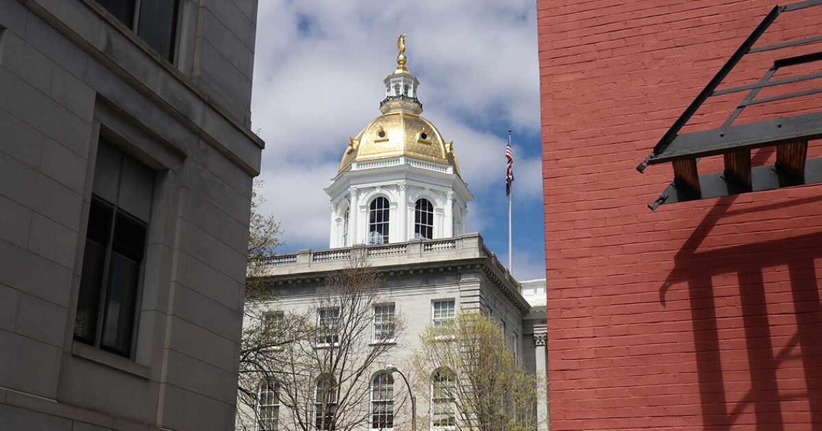 Merrimack man with history of financial crimes accused again by state regulators