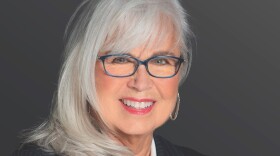 Pat Bradford, a Republican, is vying for one of four seats on the New Hanover County Schools Board of Education. The Primary Election will determine who moves on to the general election ballot. (Courtesy photo)