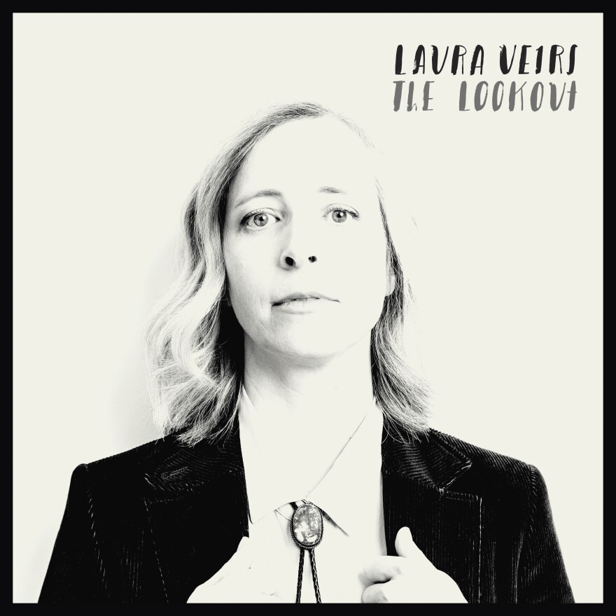 Laura Veirs, <em>The Lookout</em>