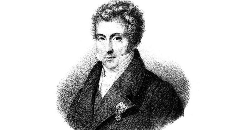 Luigi Cherubini