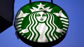 Employees at a Starbucks in Clarksville have filed to unionize. It’s the store the first Indiana store to do so amid a national push by Starbucks employees to unionize.