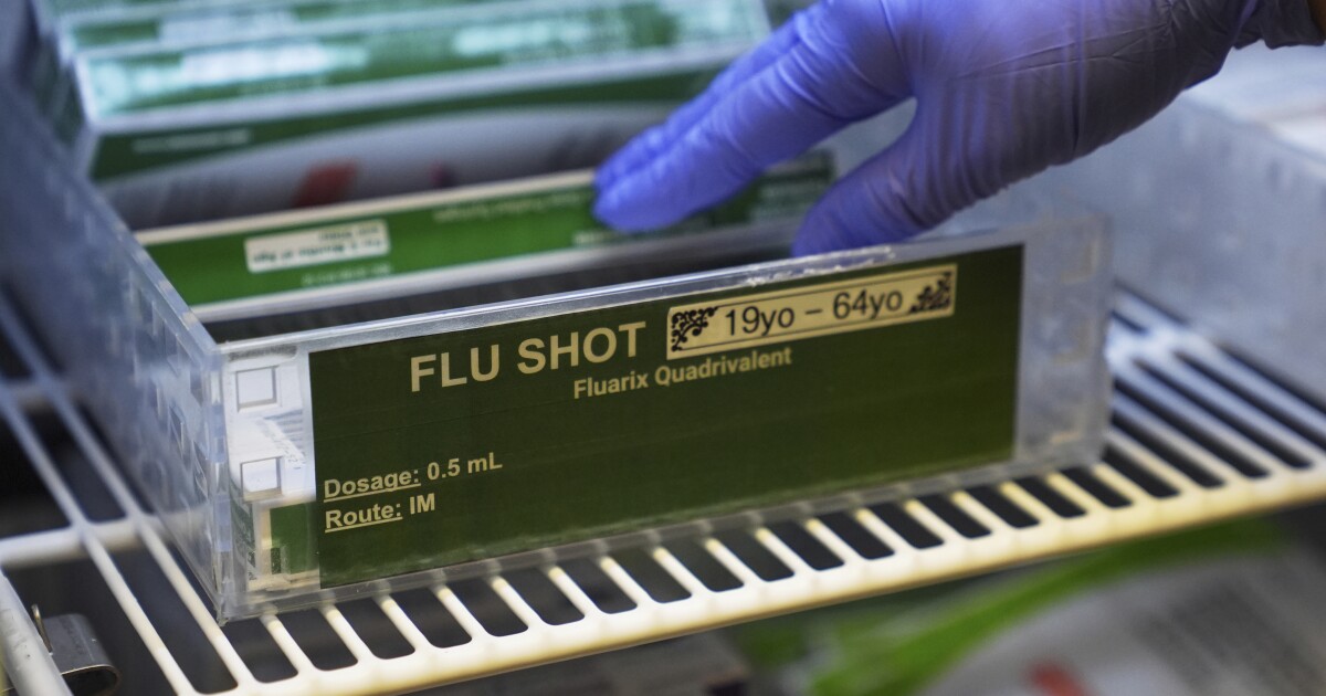 Maryland to provide free vaccines to uninsured and underinsured adults