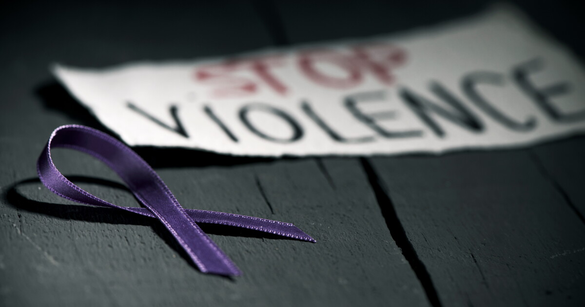 Advocate weighs in on domestic violence trends in Milwaukee