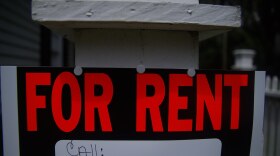 For Rent Sign