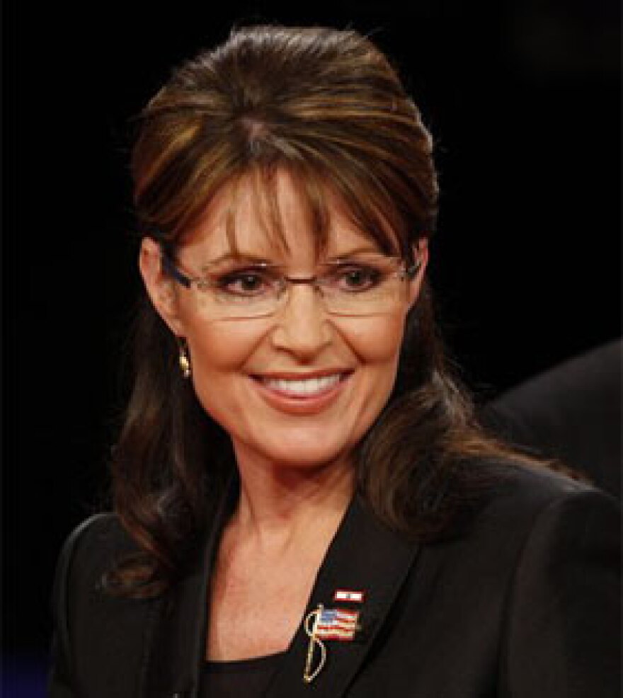 Sarah Palin