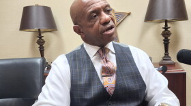 Mecklenburg Sheriff's deputies made hourly security checks of Garry McFadden's home for years, according to a retired captain.