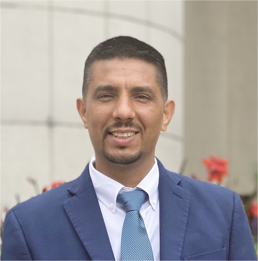 Democratic candidate Mitra Subedi is a JCPS employee working as a bilingual instructor at Fern Creek High School running for House District 30 as a Democrat.