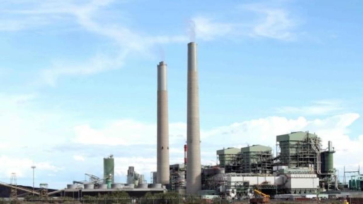 One Coal Generator At Cholla Power Plant To Close In 2020