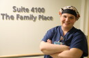 Dr. Jessica Weyer, OB-GYN at Concord Hospital recommends the flu vaccine for people who are pregnant