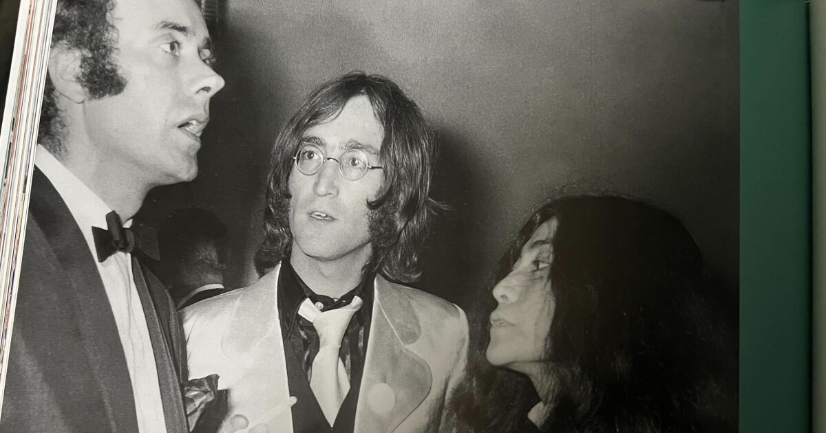 45 years ago, John Lennon was murdered in NYC: Remembering his legacy