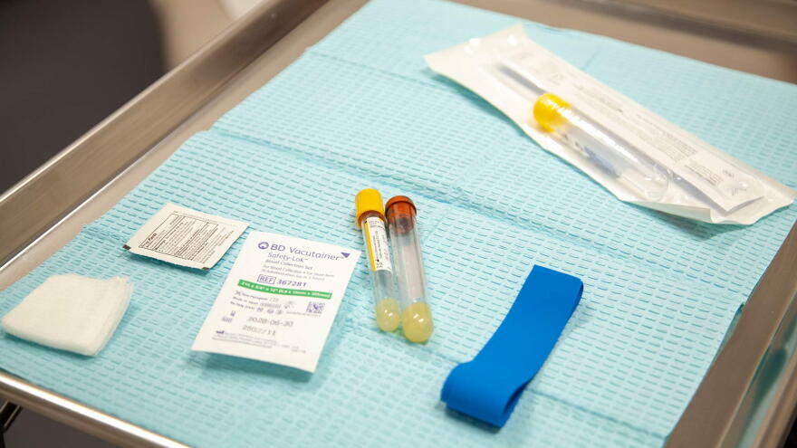syphilis treatment hero