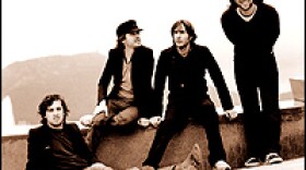 The French band Phoenix draws on an eclectic mix of '70s and '80s influences.