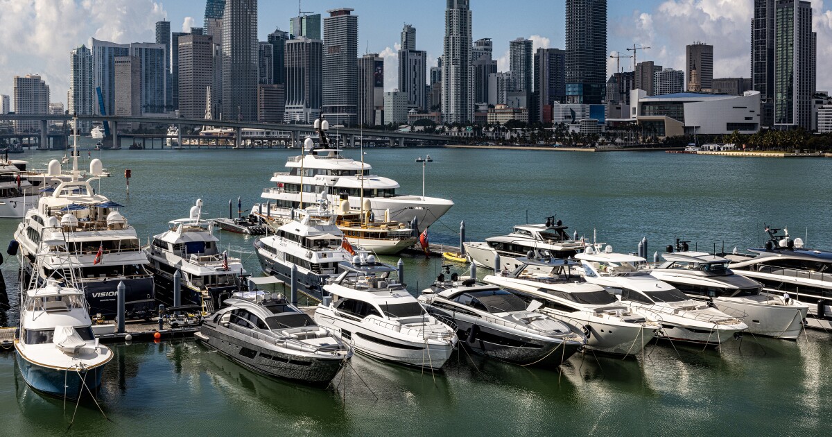 Will South Florida’s real estate market benefit from Mamdani’s victory?