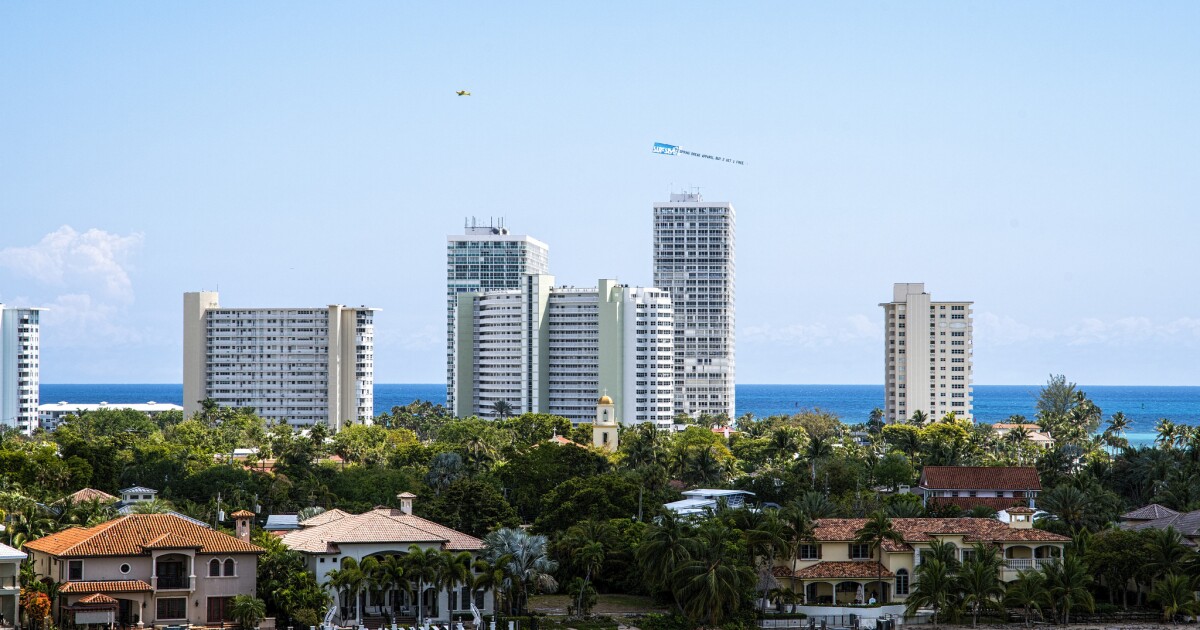 Broward County's Affordable Housing Trust Fund, Explained Health News