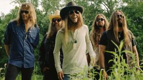 Blackberry Smoke
