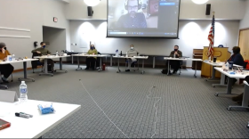 During a board work session on Jan. 16, it was determined that Cincinnati Public Schools will begin a phased-in approach to return to blended learning starting on Feb. 1.