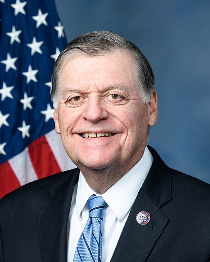 U.S. Rep. Tom Cole