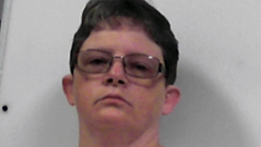 West Virginia Regional Jail and Correctional Facility Authority/AP