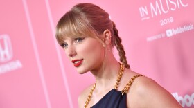 <em>Billboard</em> chart analyst Chris Molanphy cites Taylor Swift as an artist who effectively differentiates between albums with the help of her video aesthetics.