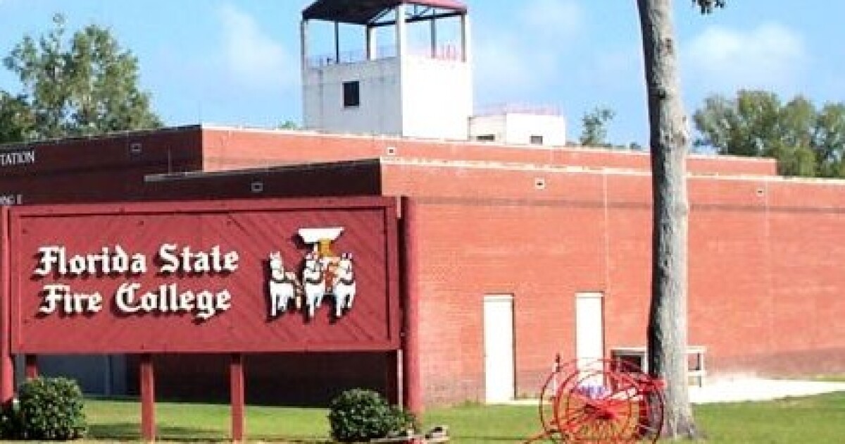 6-ex-employees-at-florida-state-fire-college-file-lawsuit-wgcu-pbs