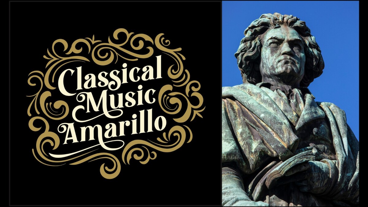 Classics of the 19th Century, Part 1: Beethoven