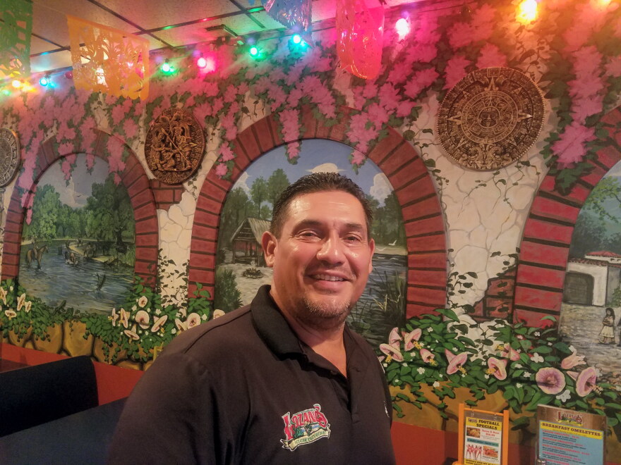 Danny Gonzalez